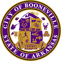 City of Booneville, AR