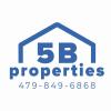 5B Properties, LLC Logo